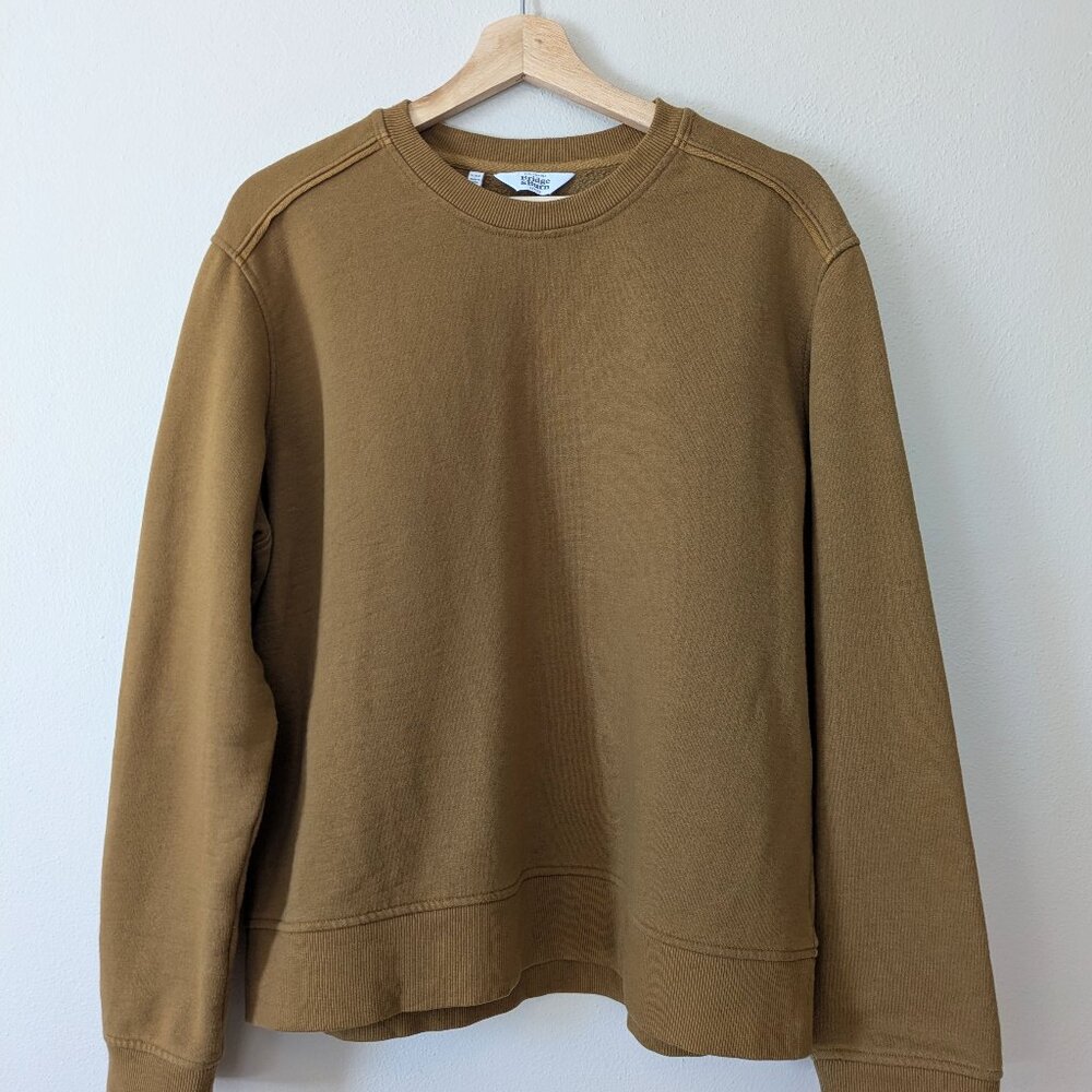 Bridge & Burn Linnton Crew Sweatshirt - Size XXL